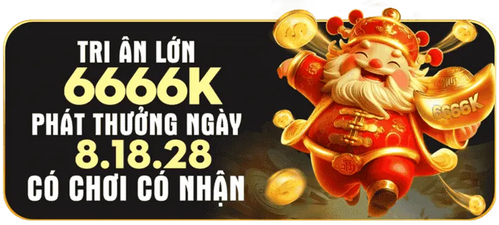 Khuyến mãi hoàn trả Bắn Cá hàng ngày NEW88