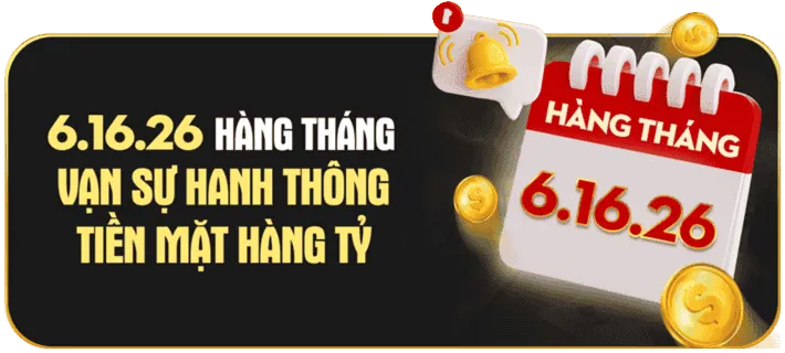 Khuyến mãi chào mừng tân thủ Bắn Cá NEW88
